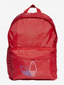 Prime Batoh adidas Originals Červená