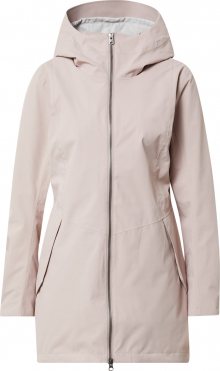 Didriksons Outdoorová bunda \'Folka\' starorůžová