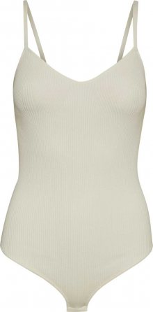VERO MODA Body \'Lonnie\' krémová