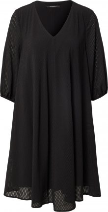 BRUUNS BAZAAR Šaty \'Kalatea\' černá
