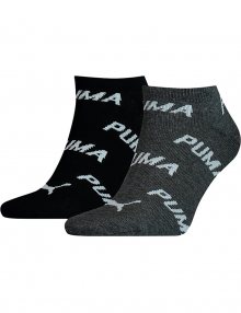 Unisex kotníkové ponožky Puma