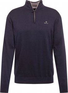 GANT Svetr marine modrá