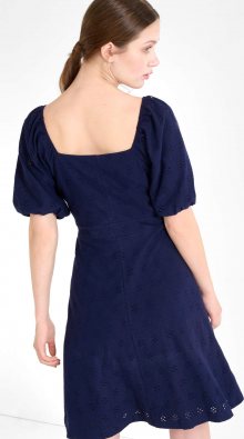 Ažurové šaty ORSAY