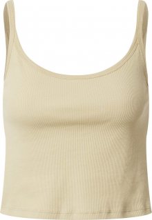 EDITED Top \'Melissa\' zelená