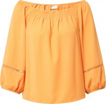 JDY Halenka \'LIV\' jasně oranžová