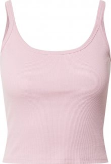 EDITED Top \'Melissa\' fialová