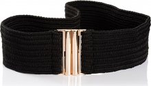 TOM TAILOR Opasek \'DDANA\' černá