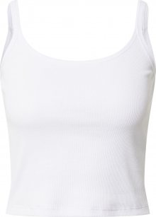 EDITED Top \'Melissa\' bílá