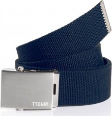 TOM TAILOR Opasek \'TIM\' námořnická modř