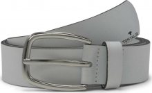 TOM TAILOR Opasek \'ANGELINA\' bílá