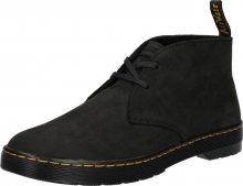 Dr. Martens Kotníkové boty \'Cabrillo\' černá
