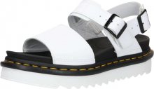 Dr. Martens Sandály \'Voss\' bílá