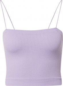 BDG Urban Outfitters Top lenvandulová