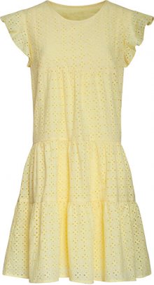 Smashed Lemon Dámské šaty 21374-100 XS