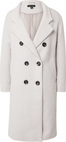 NEW LOOK Přechodný kabát světle šedá