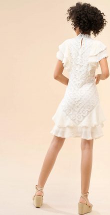 Krajkové šaty ORSAY