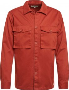 TOM TAILOR DENIM Košile humrová