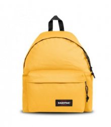 EASTPAK Trendový žlutý batoh EASTPAK SUNSET