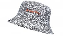 Converse x Keith Haring Reversible Bucket Hat Multicolor 10022257-A01
