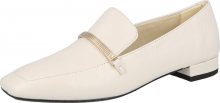 VAGABOND SHOEMAKERS Slipper \'LAYLA\' krémová / zlatá