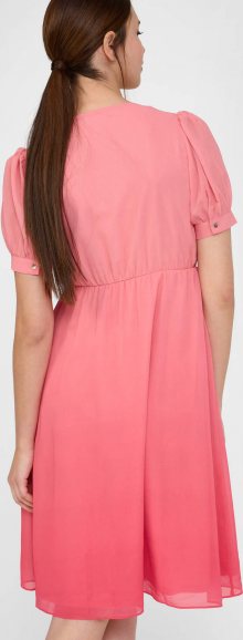 Zavinovací ombré šaty ORSAY