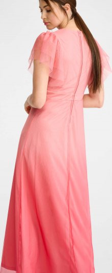 Ombré maxi šaty ze šifonu ORSAY