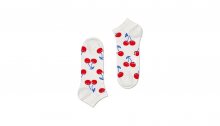 Happy Socks Cherry Low Sock Multicolor CHE05-1350