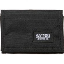 Heavy Tools Pánská peněženka EDORKA21 I3T21709BL Black