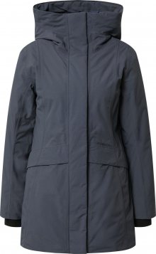 Didriksons Outdoorová bunda \'CAJSA WNS PARKA\' modrá