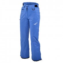 NO-4690TEE dívčí kalhoty ELIN blue 164+
