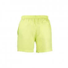 NORTHFINDER pánské šortky plážový styl jednobarevné ADRIEL green XL