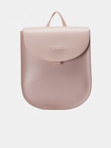 Claudia Canova růžový batoh