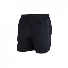 NORTHFINDER pánské šortky plážový styl jednobarevné ADRIEL black 2XL