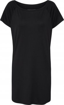 Tommy Hilfiger Underwear Noční košilka černá