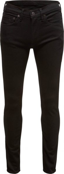 LEVI\'S Džíny \'519™\' černá