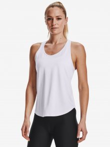 Tílko Under Armour Bílá