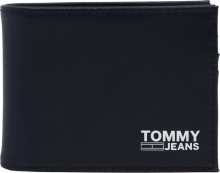 Tommy Jeans Peněženka \'CAMPUS\' námořnická modř / bílá