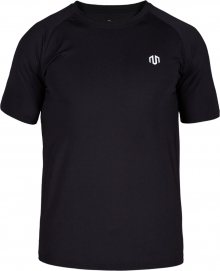 MOROTAI Funkční tričko černá