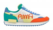 Puma x Mr. Doodle Future Rider Multicolor 375790_01