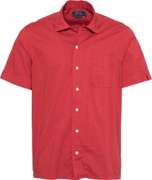 Polo Ralph Lauren Košile \'CLADYPKPPHSS\' červená
