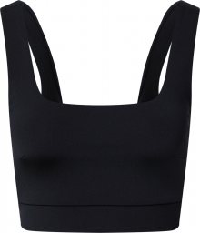 Gina Tricot Top \'Piper\' černá