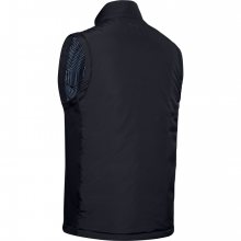 Pánské vesty CG Reactor Golf Hybrid Vest FW19 - Under Armour S
