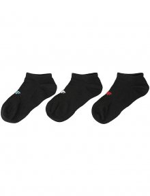 Dětské kotníkové ponožky 4F