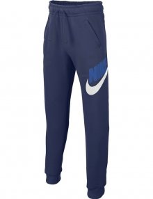 Chlapecké sportovní kalhoty Nike