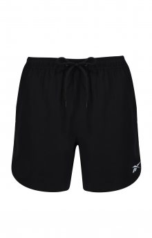 Plavkové šortky Reebok 71002 Yale Swim Short Černá L