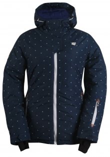 STALON -zimní  lyžařská bunda - modrá - 2117