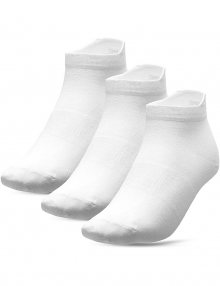 Dámské kotníkové ponožky 4F
