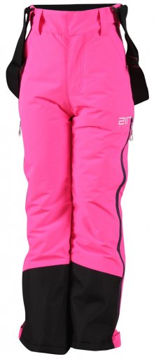 LÖVNÄS -ECO junior lyžařské kalhoty(DWR) - 2117 152