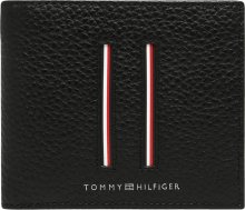 TOMMY HILFIGER Peněženka černá
