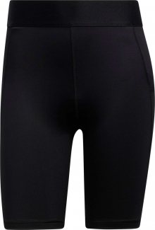 ADIDAS PERFORMANCE Sportovní kalhoty \'TECHFIT STG BIK\' černá